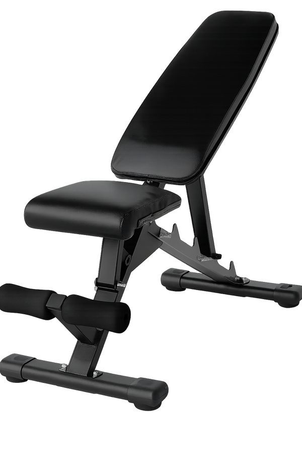 MFS Adjustable Bench V2