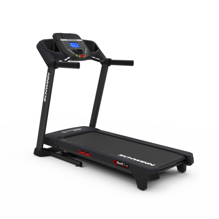 Schwinn 510T Treadmill