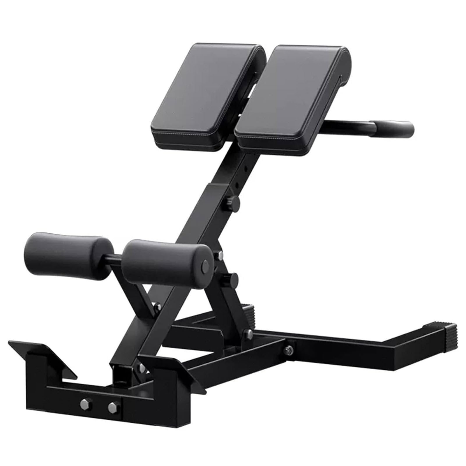 York Fitness Hyper Extension Bench, Roman Chair