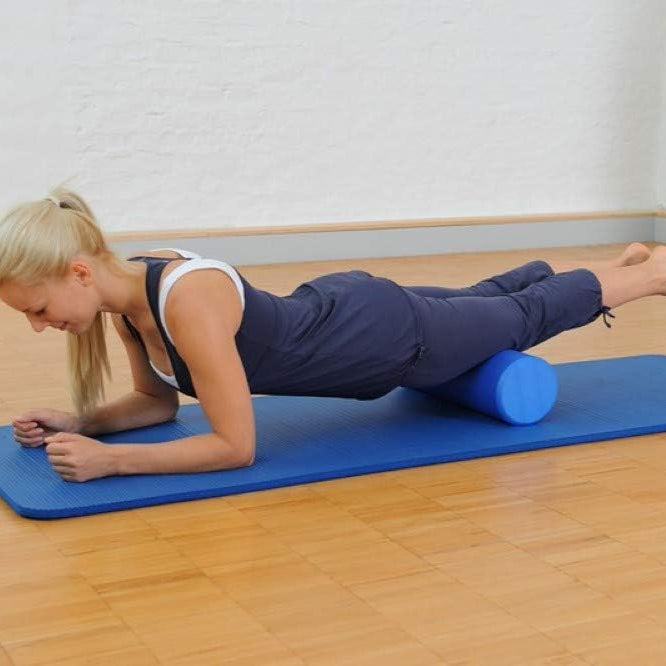 Merrithew Foam Roller™ Soft Density - 18 inch for Pilates, ST-06203