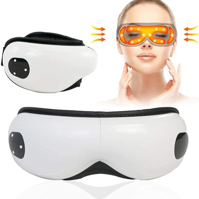 MF Eye Massager | MF-0418