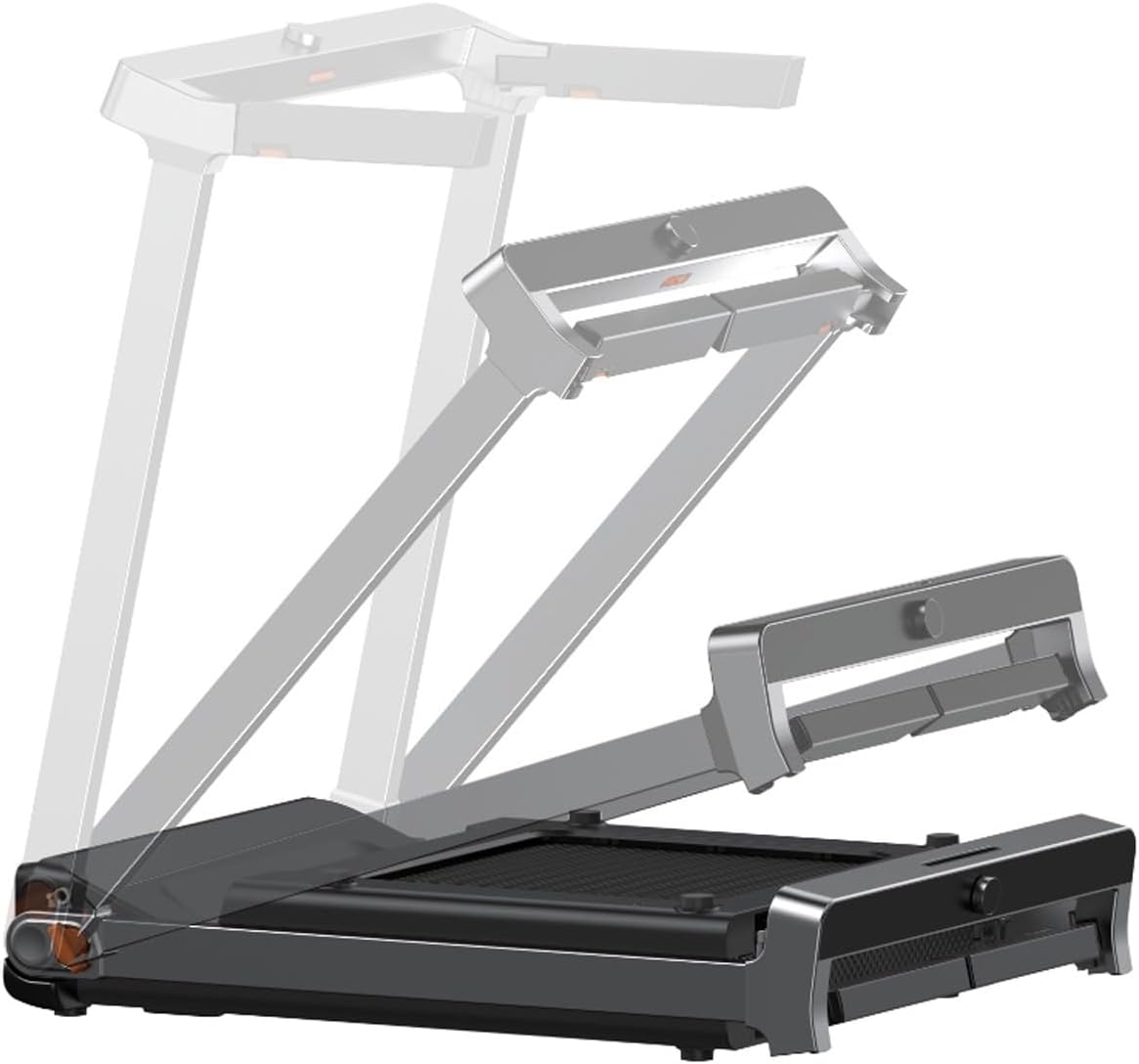 Kingsmith G1 WalkingPad Foldable Treadmill - G1