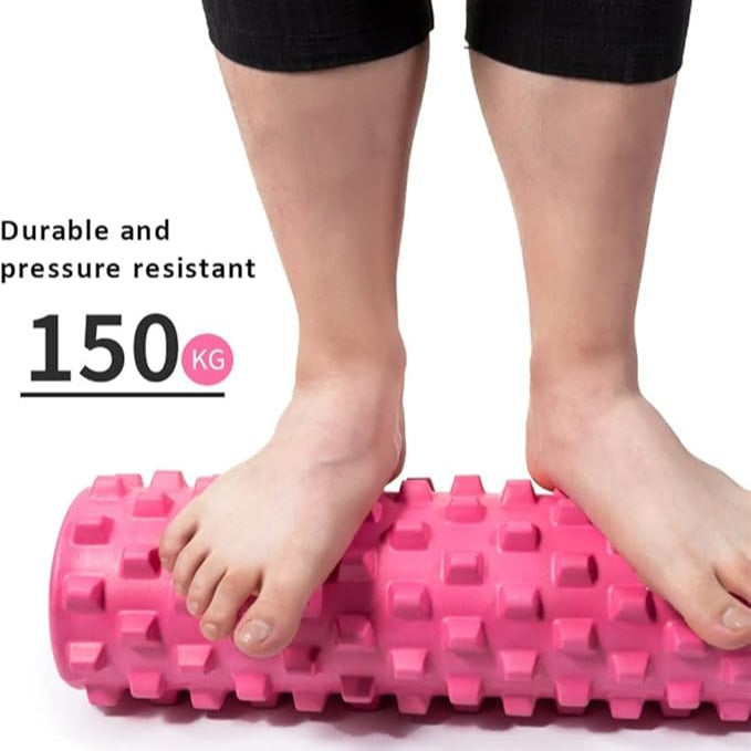 1441 Fitness Foam Roller - 32 CM Length