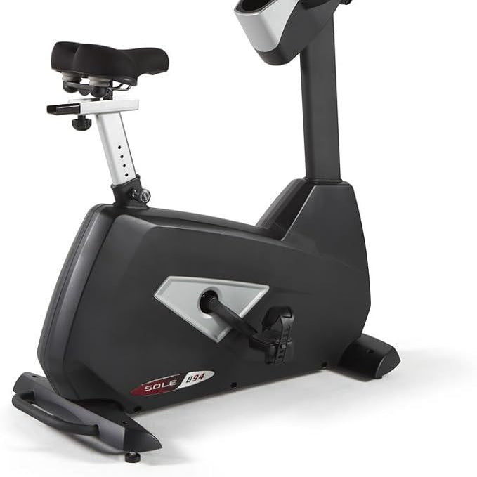 Sole Fitness B94 Home Use Upright Bike