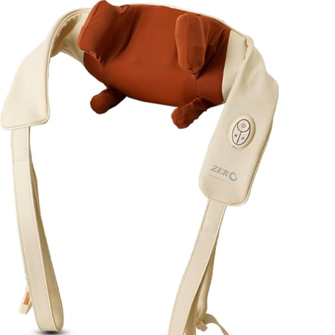 Zero Healthcare The Euphoria Shoulder Massager