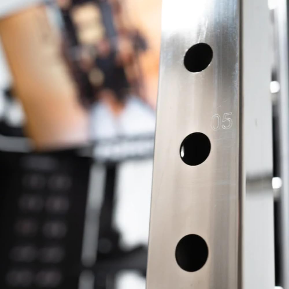 1441 Fitness All In One Functional Trainer Machine - 41FG10