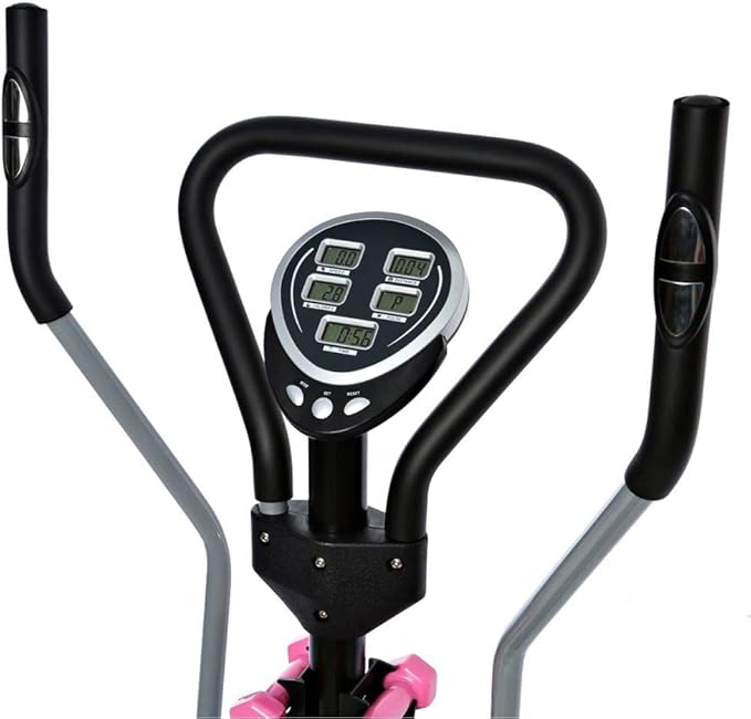 Marshal 4-in-1 Elliptical Cross Trainer Orbitrac BXZ-32GT