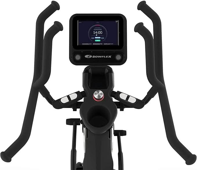 BowFlex Max Trainer SE