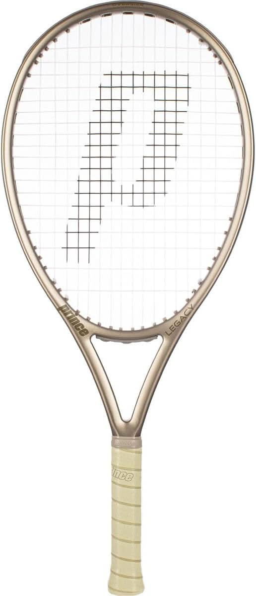 Prince TXTZ O3 Legacy 120 Tennis Racquet – Grip Size 2 – 7T55P305