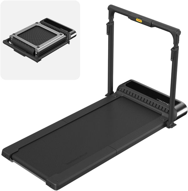Kingsmith R3 Hybrid WalkingPad Foldable Smart Treadmill – Compact Home & Office Fitness Machine