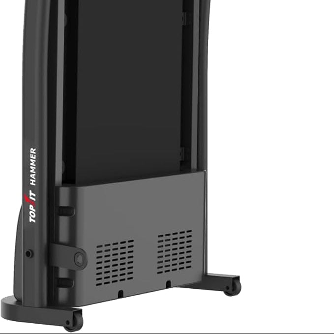 MF 3.0HP DC Motorized Treadmill | MF-134-1