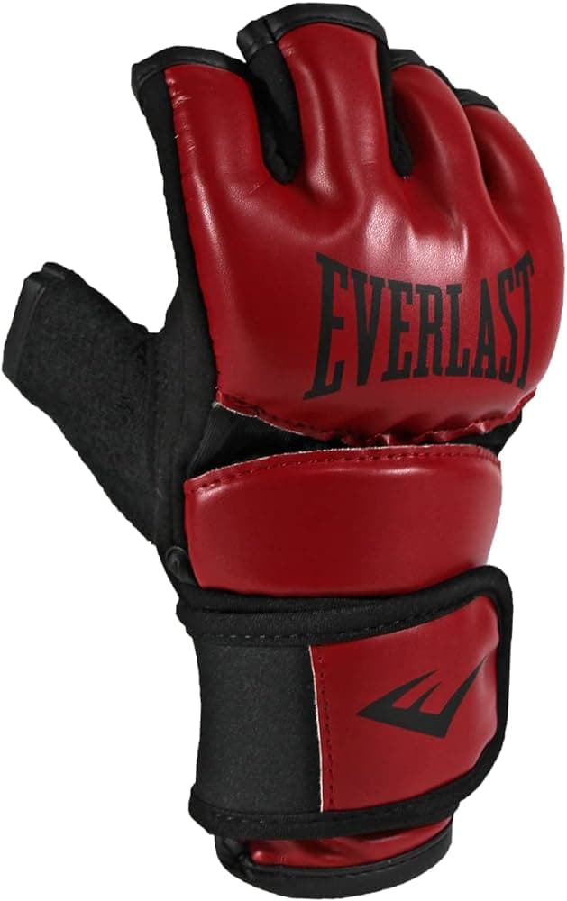 Everlast Everstrike Training Gloves - Athletix.ae