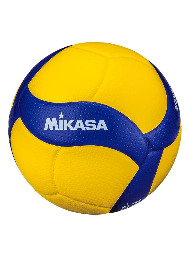 Mikasa Volleyball MVA200 (V200W - Association Certified Volley Ball) - Athletix.ae