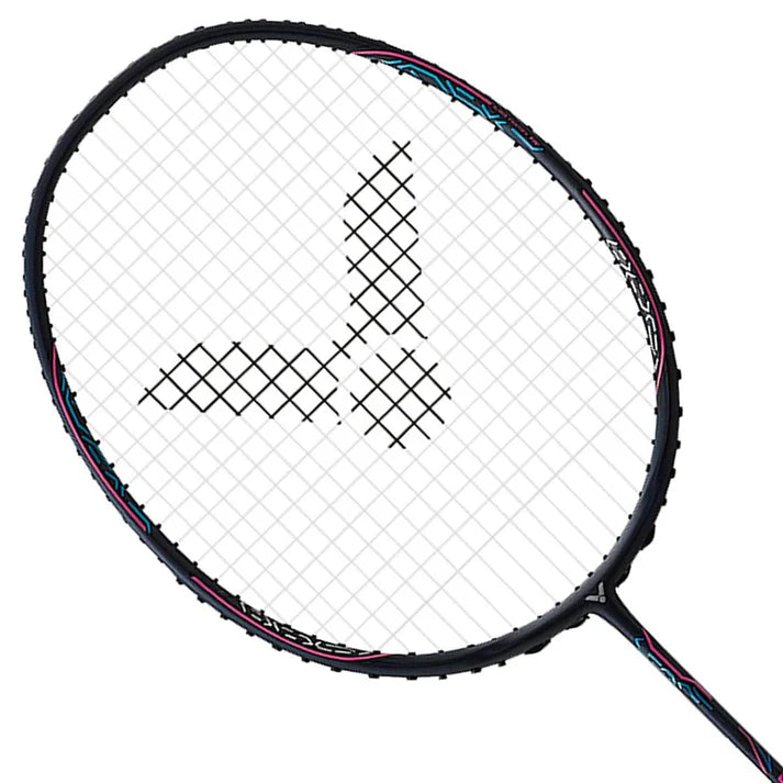 Victor DriveX 9X, 4U, Badminton Racket