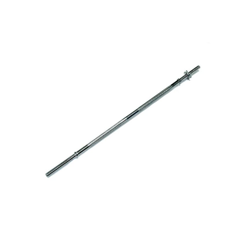 Ta Sport, 47 Straight Chrome Regular 25Mm, Zt0347S, Silver