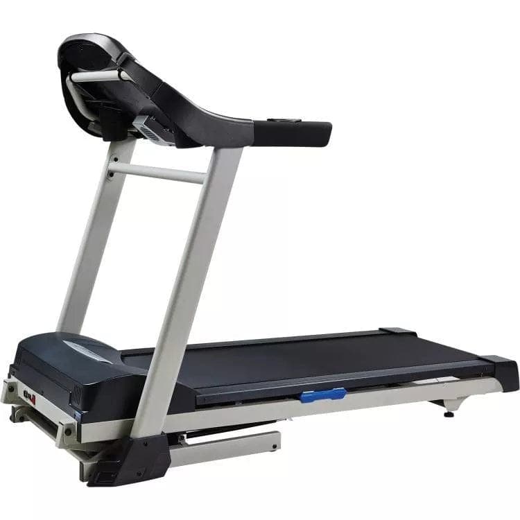 Afton AT-94 Home Use Motorized Foldable Treadmill - Athletix.ae