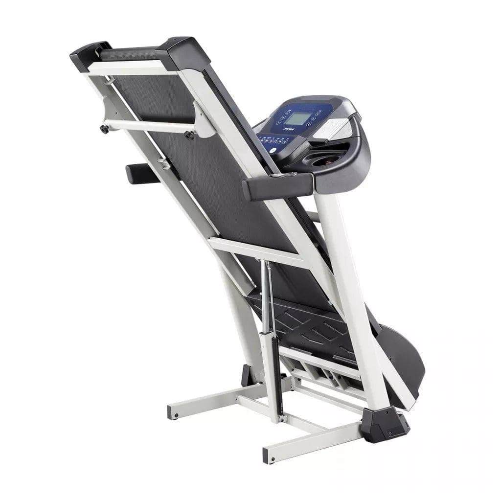 Afton AT-94 Home Use Motorized Foldable Treadmill - Athletix.ae