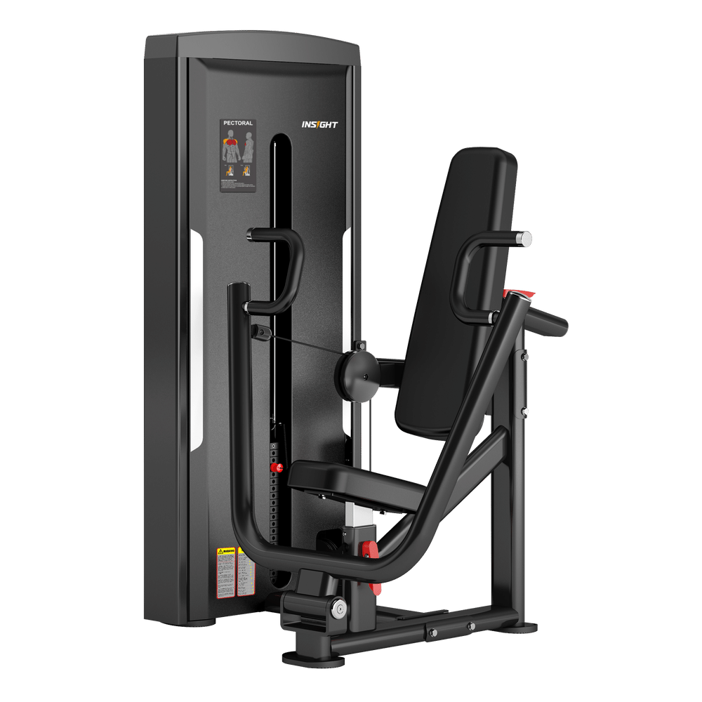 Insight Fitness CHEST PRESS -SA001D