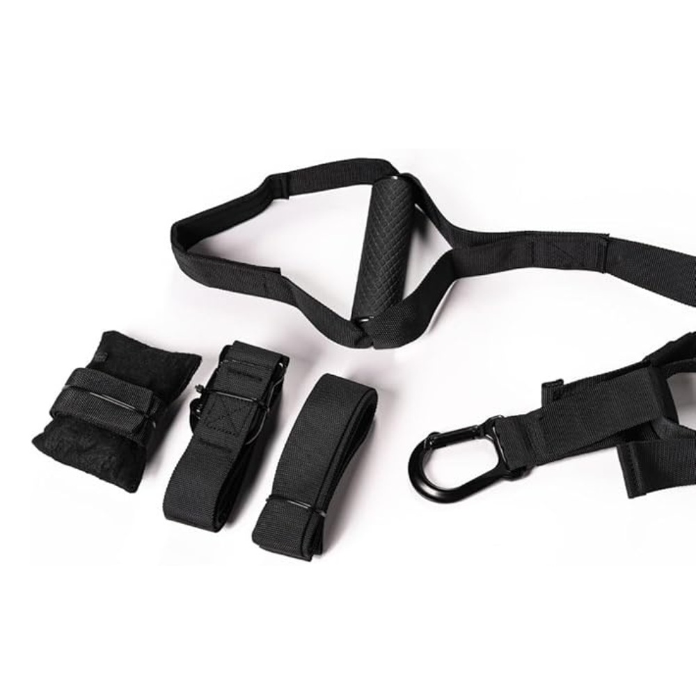 Ukiyo Suspension Trainer