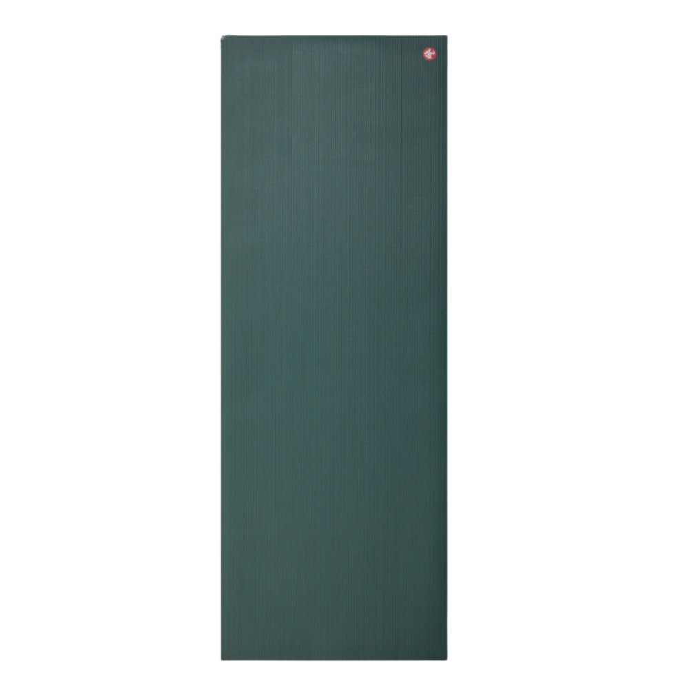 Manduka Pro 85" (215 cm) Yoga Mat, 6mm Sage