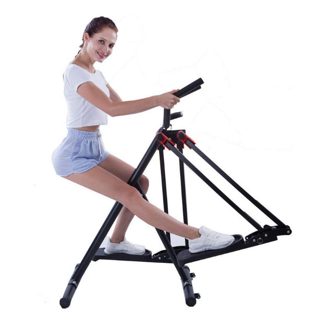 MF Cross Elliptical Trainer