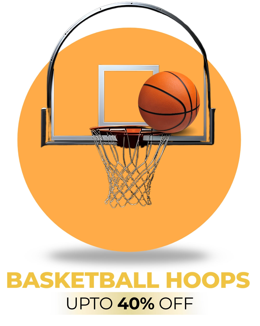 Basketball Hoops