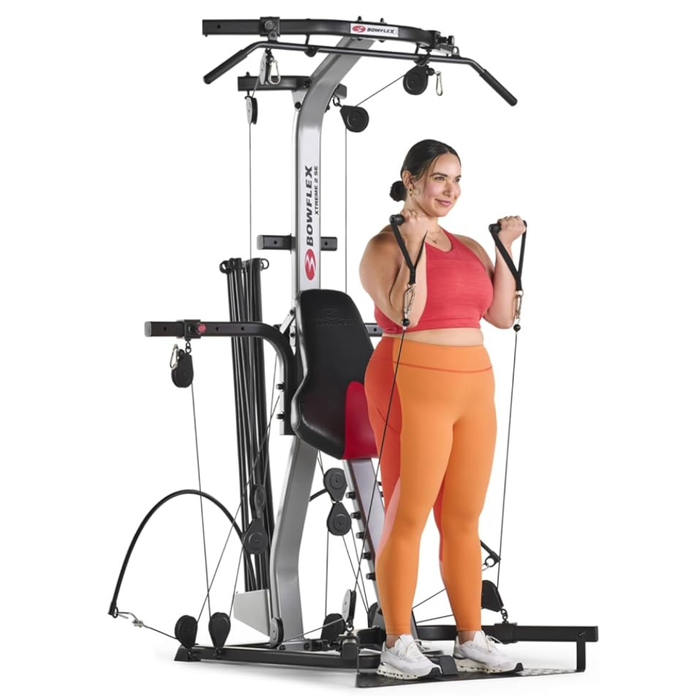 Bowflex Xtreme 2SE Home Gym Series