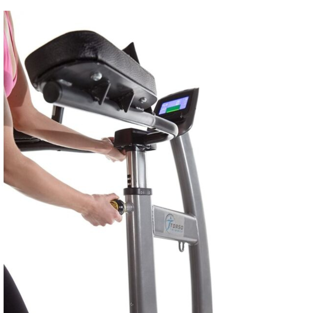 Ta Sport, Pommel Torso Exercise Machine Pt Model, S