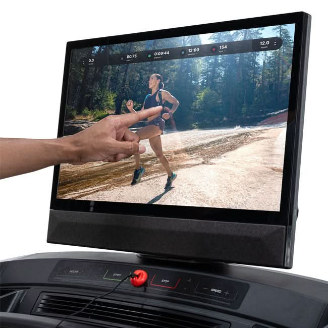 NordicTrack 2450 Treadmill (2025 Model) – High-Performance Running with Advanced Features