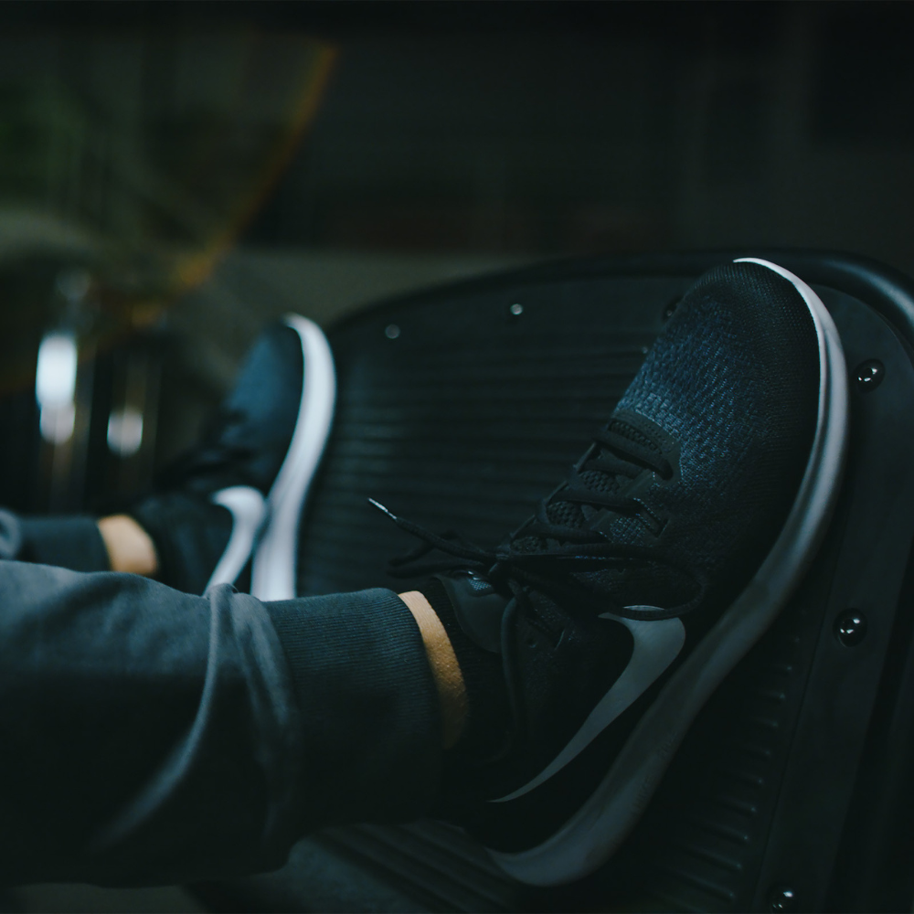 Inspire Fitness Total Leg Press