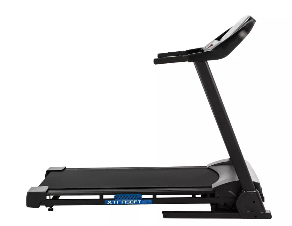 Xterra TR 250 Motorised Treadmill - Athletix.ae