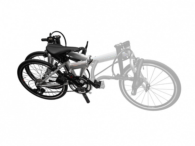 Dahon Archer P18 Folding Bike 20 Inch