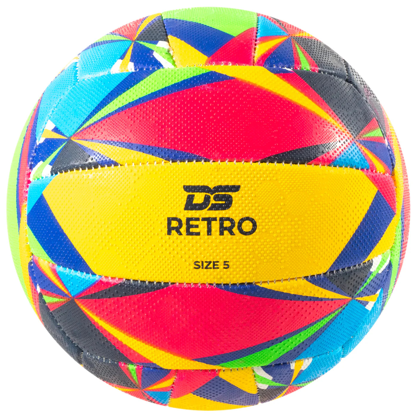 DS Star Netball - Size 4