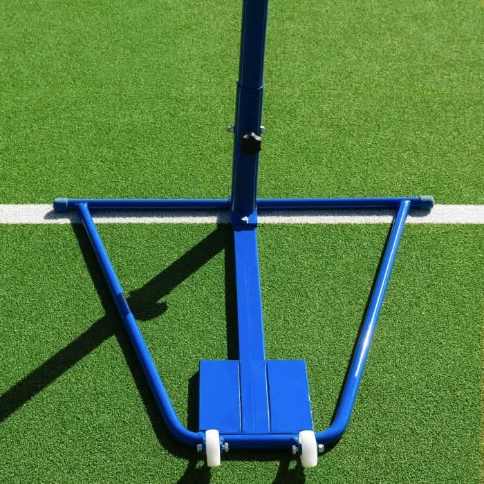 DS Netball Post - Freestanding