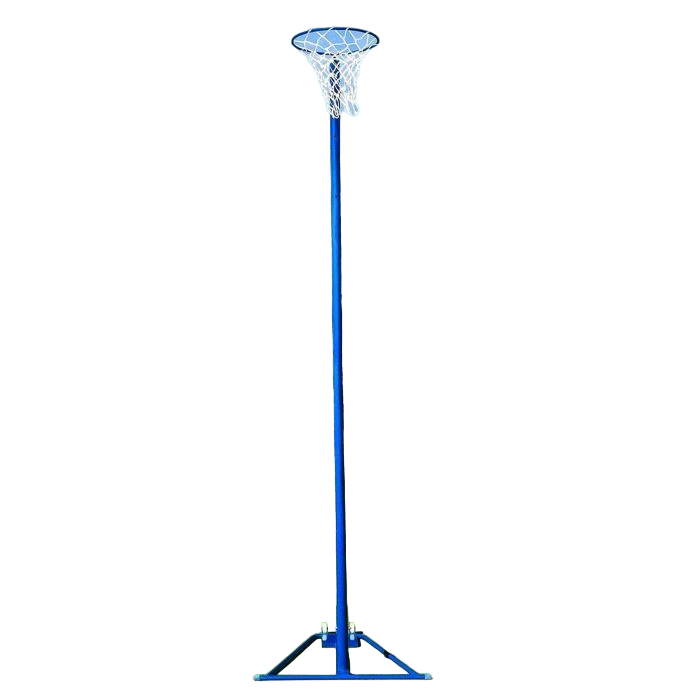 DS Netball Post - Freestanding