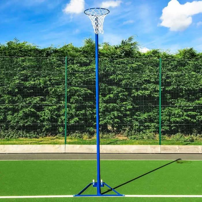 DS Netball Post - Freestanding