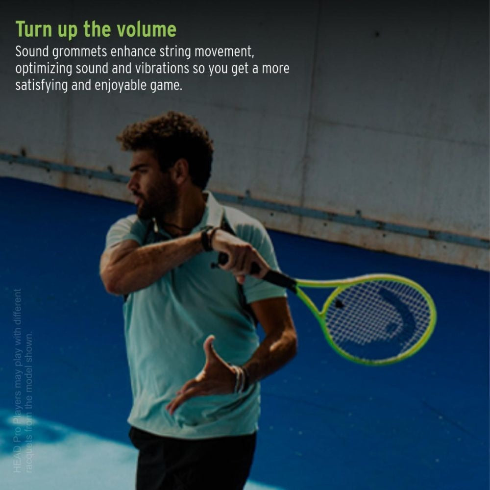 HEAD Extreme MP L Tennis Racket 2026