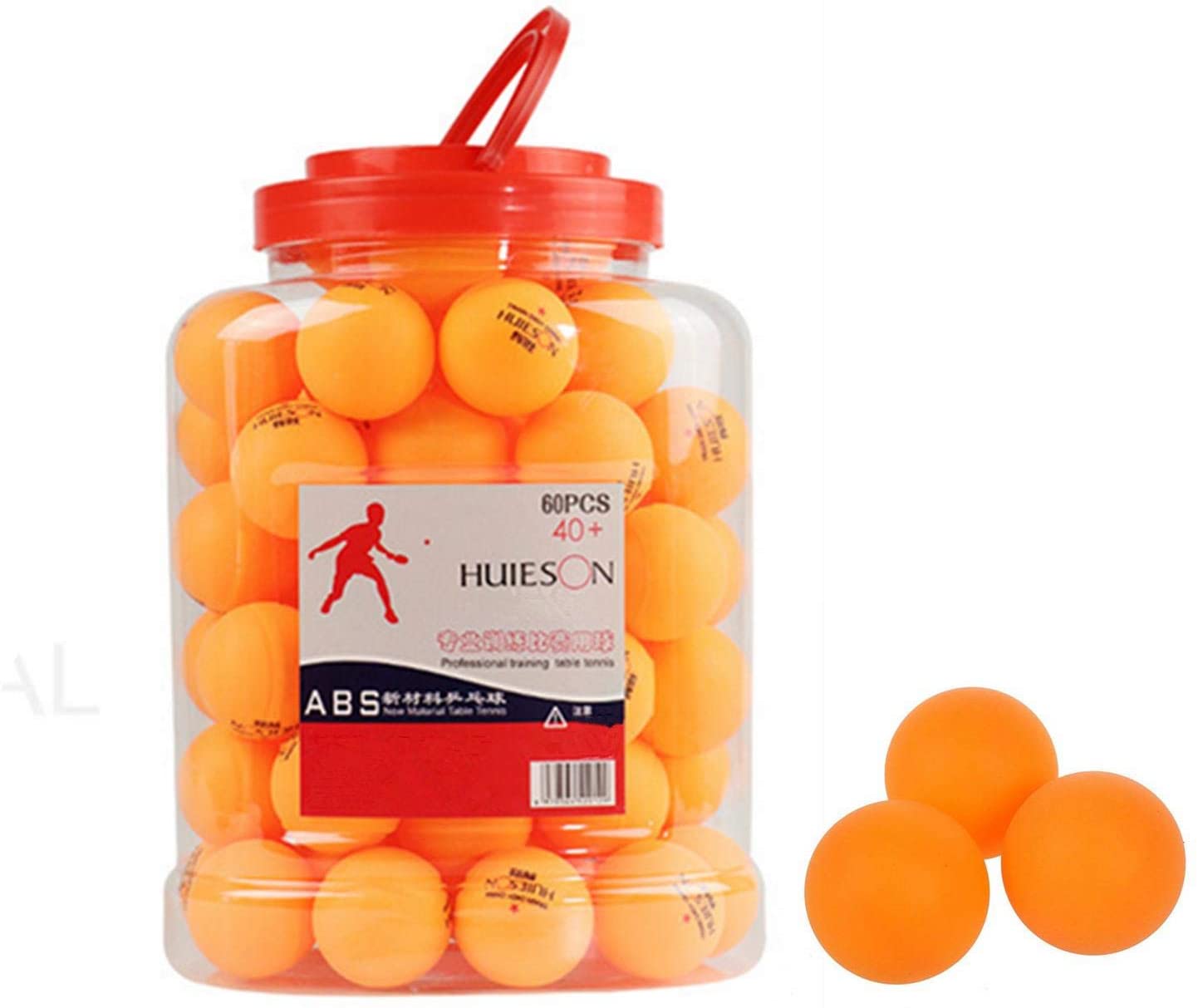 MF Ping Pong Training Balls | MF-0509