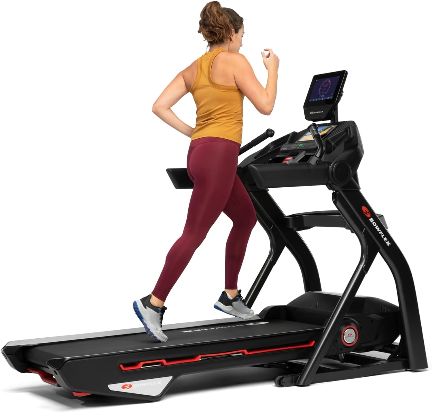 Bowflex Treadmill 25
