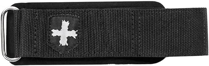 Harbinger Wrist Supports – Black | Heavy-Duty Wrist Stabilization
