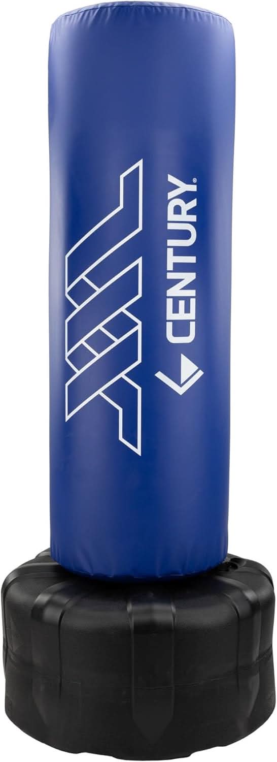 Century Wavemaster Pro Free Standing Bag Blue XXL (Pack of 2, Base 10176B)