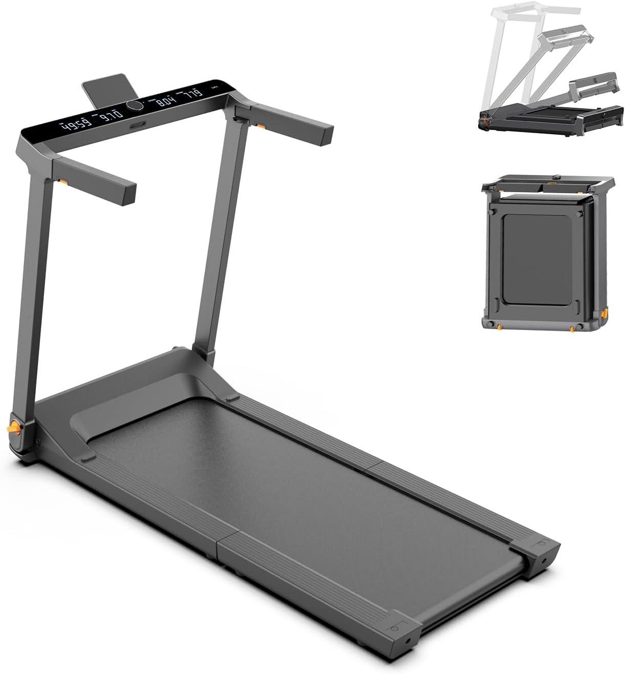 Kingsmith G1 WalkingPad Foldable Treadmill - G1