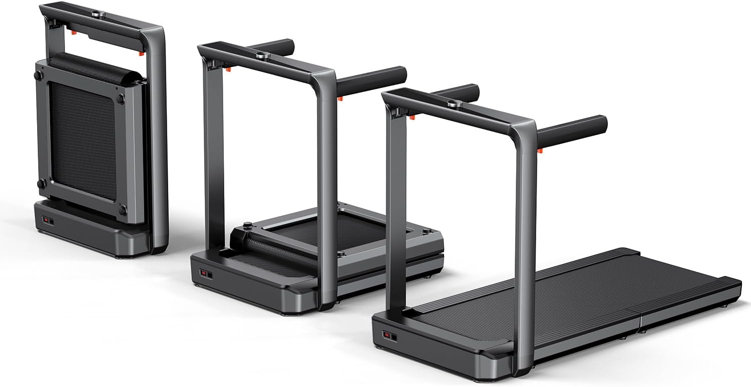 Kingsmith MX16+ WalkingPad Foldable Treadmill