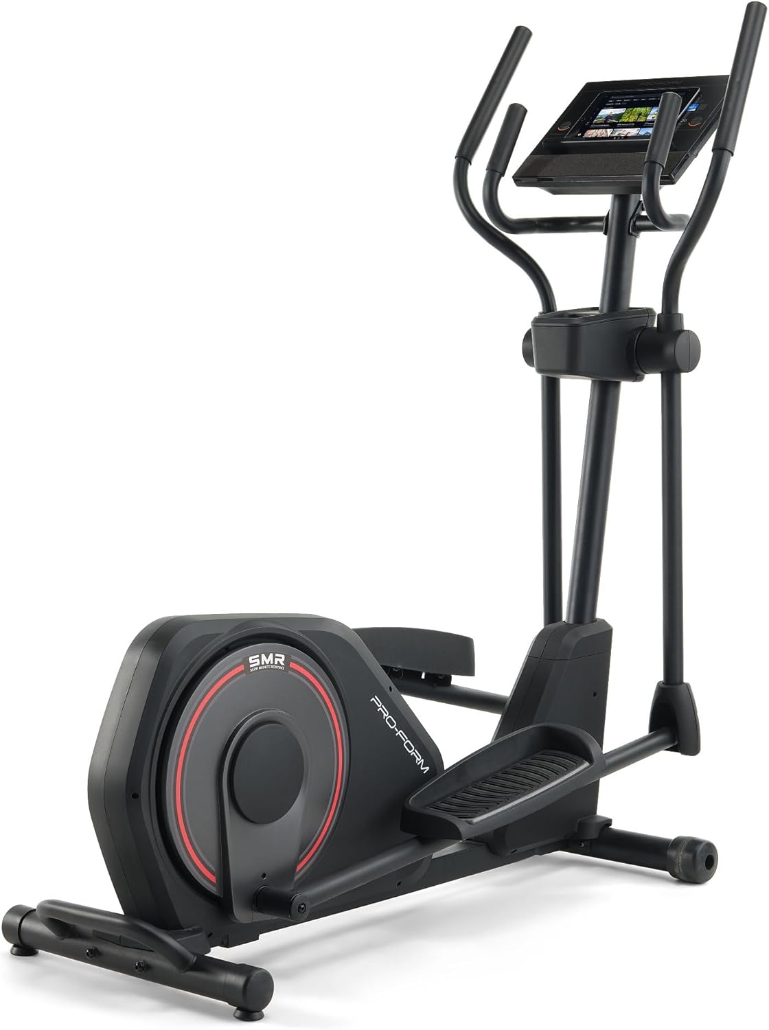 ProForm Sport Elliptical Cross Trainer – Commercial Cardio Machine
