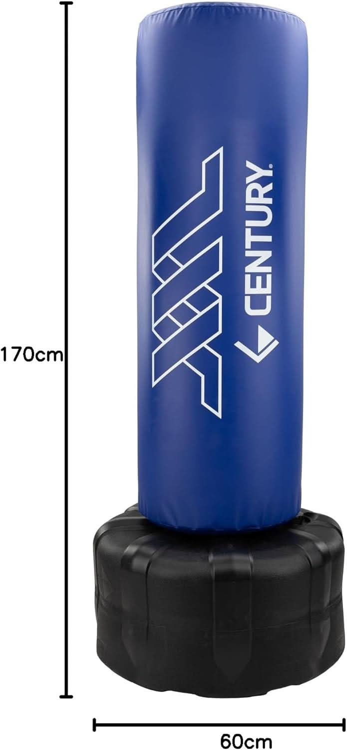 WAVEMASTER XXL-BLU(PK OF 2) BASE:10176B