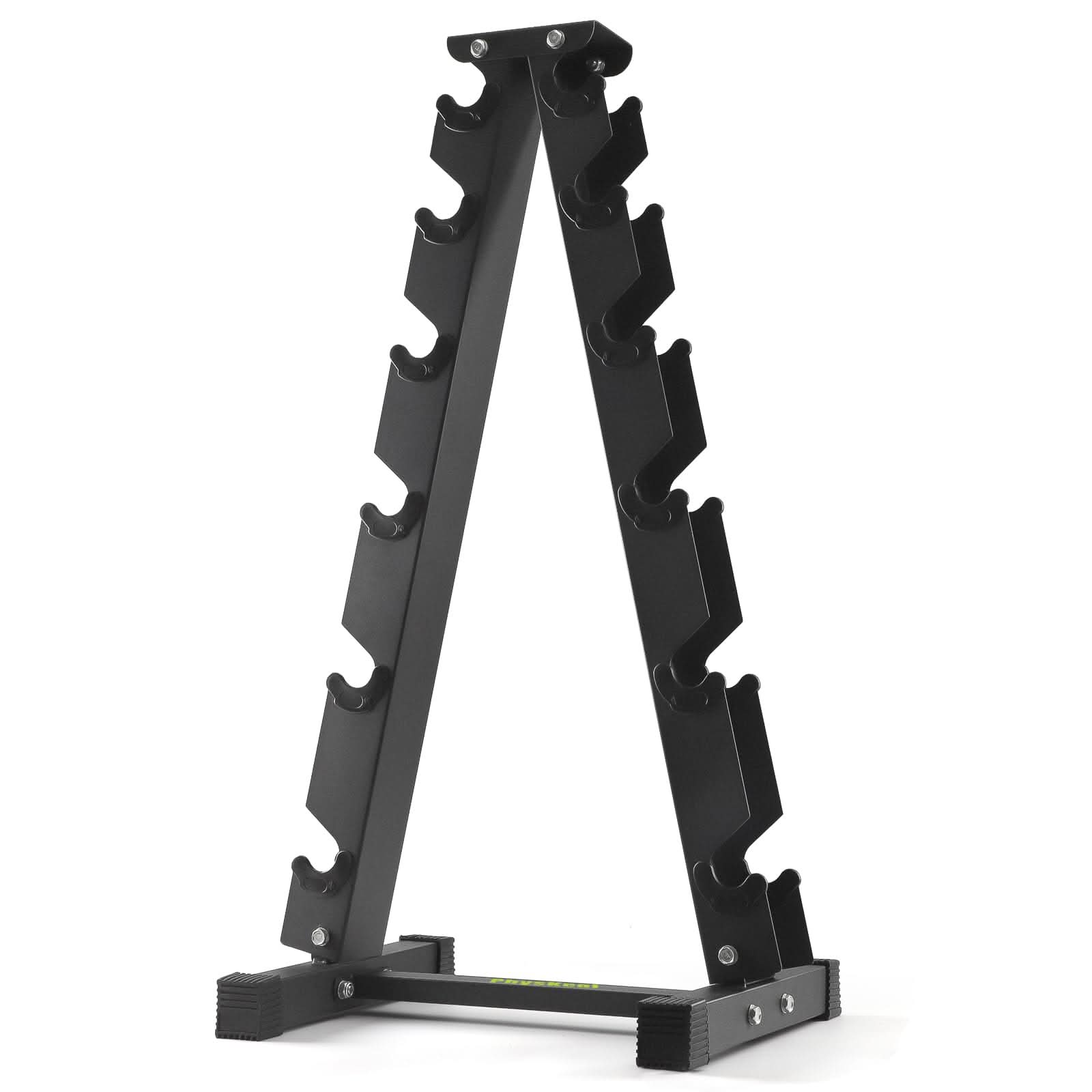 Powercore Vertical Dumbbell Rack for 6 Pairs