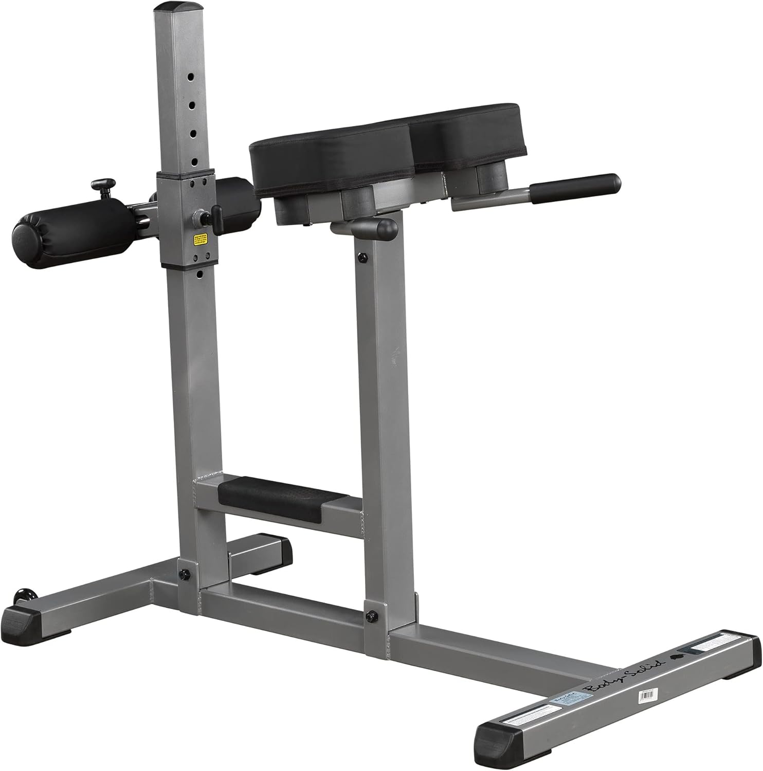 Body Solid GRCH322 Roman Chair – Back Extension & Core Strength Trainer