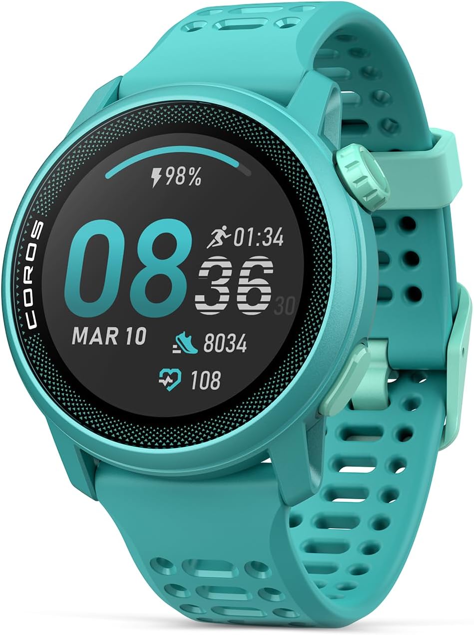 Coros Pace 3 GPS Sport Watch