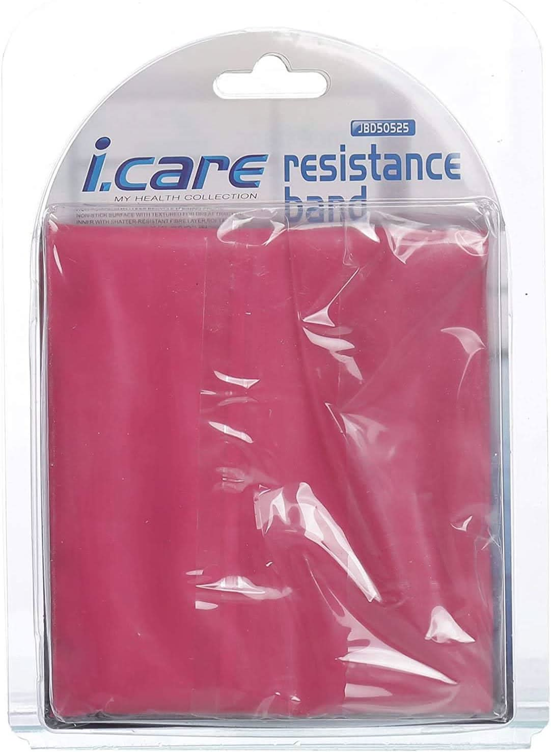 Mesuca I Care Resistance Band, Jbd50525