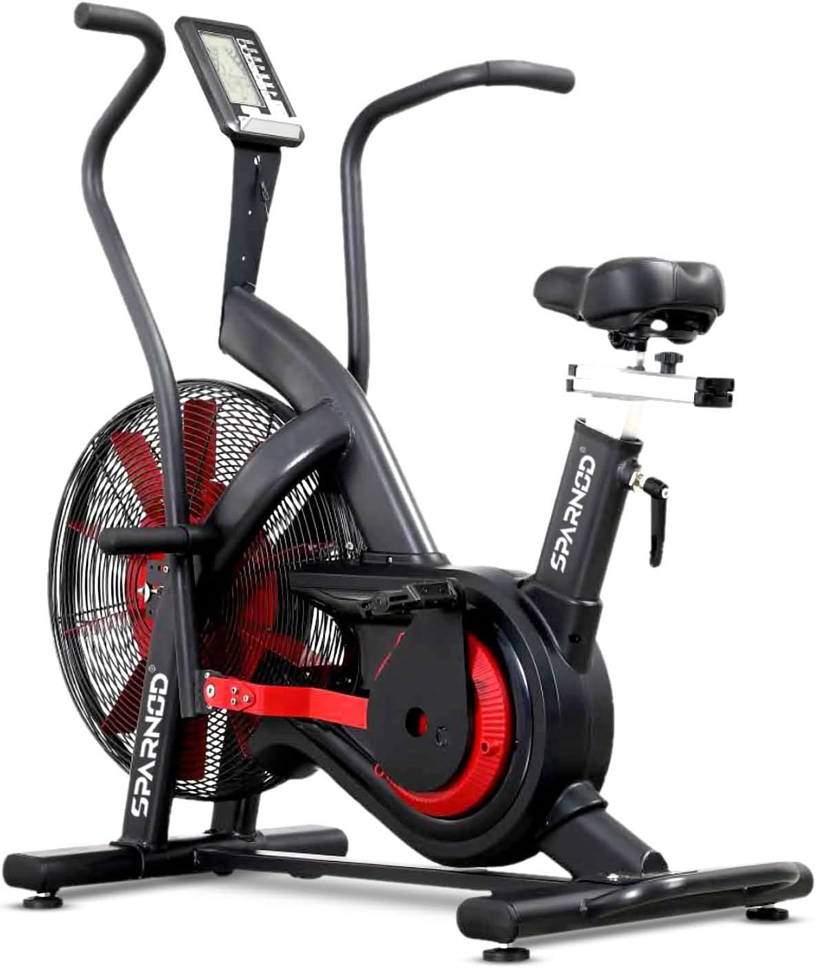 Sparnod Fitness, Exercise bike, SAB-11